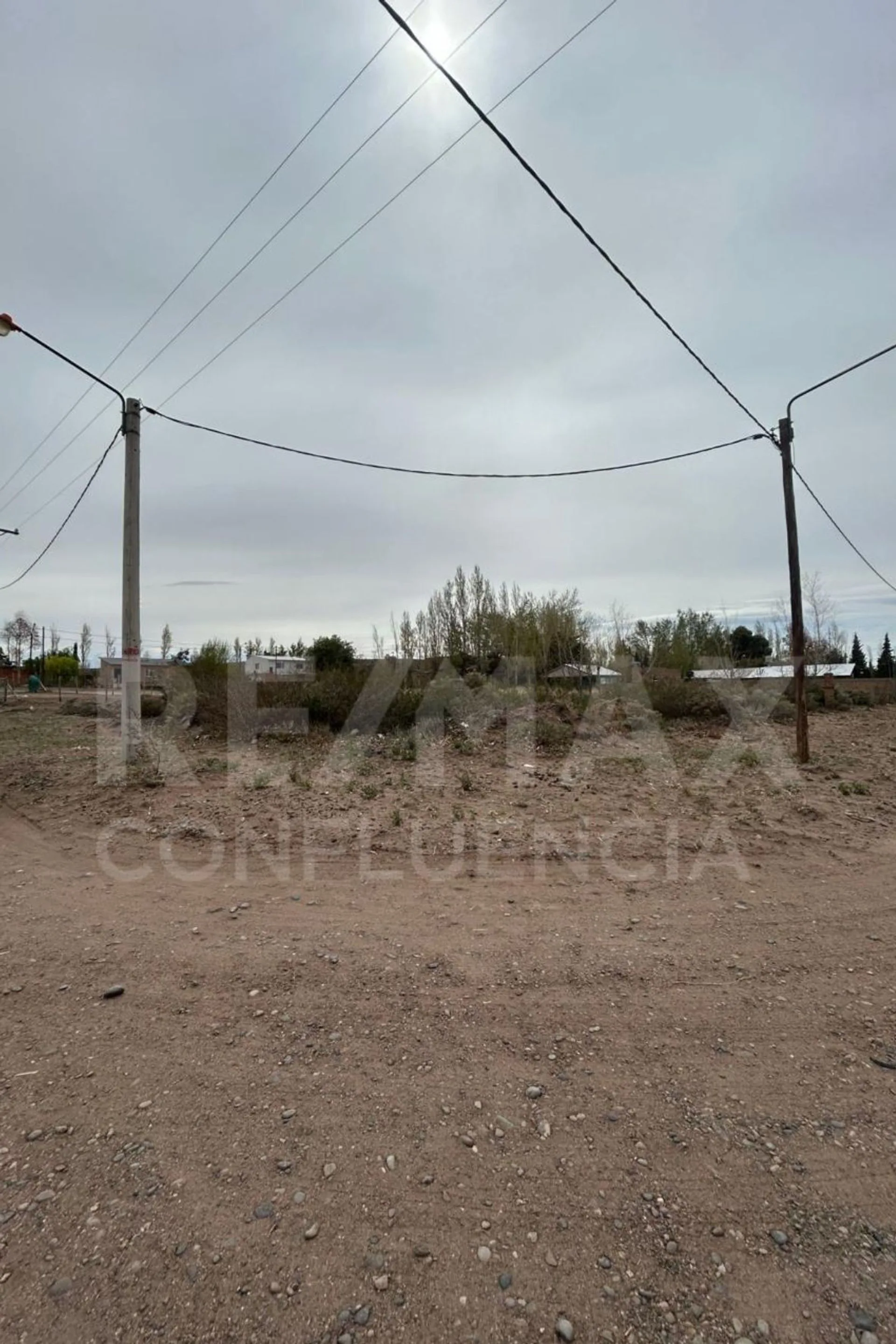 VENTA DE LOTE EN VILLA EL CHOCON foto 4
