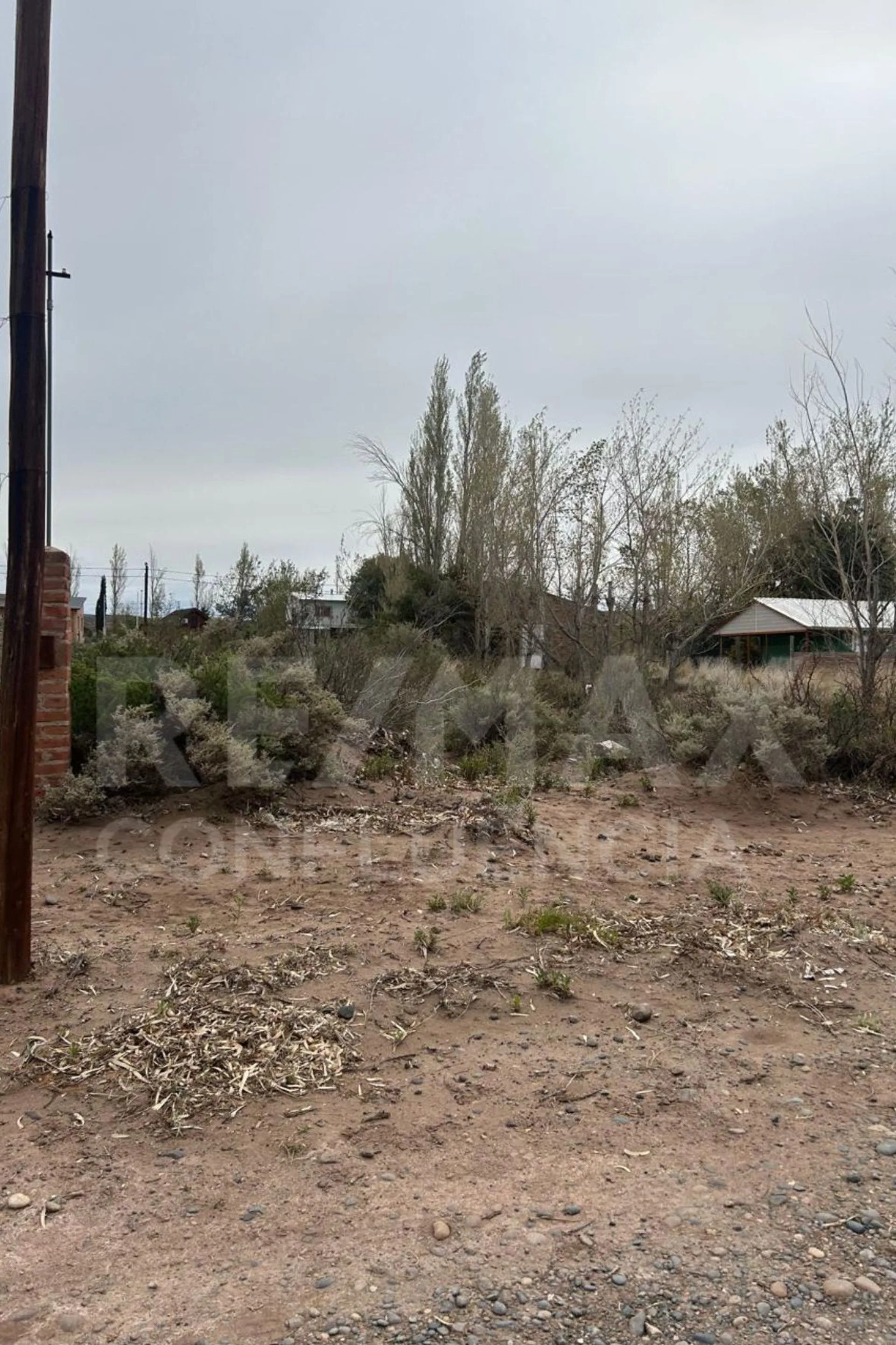 VENTA DE LOTE EN VILLA EL CHOCON foto 5