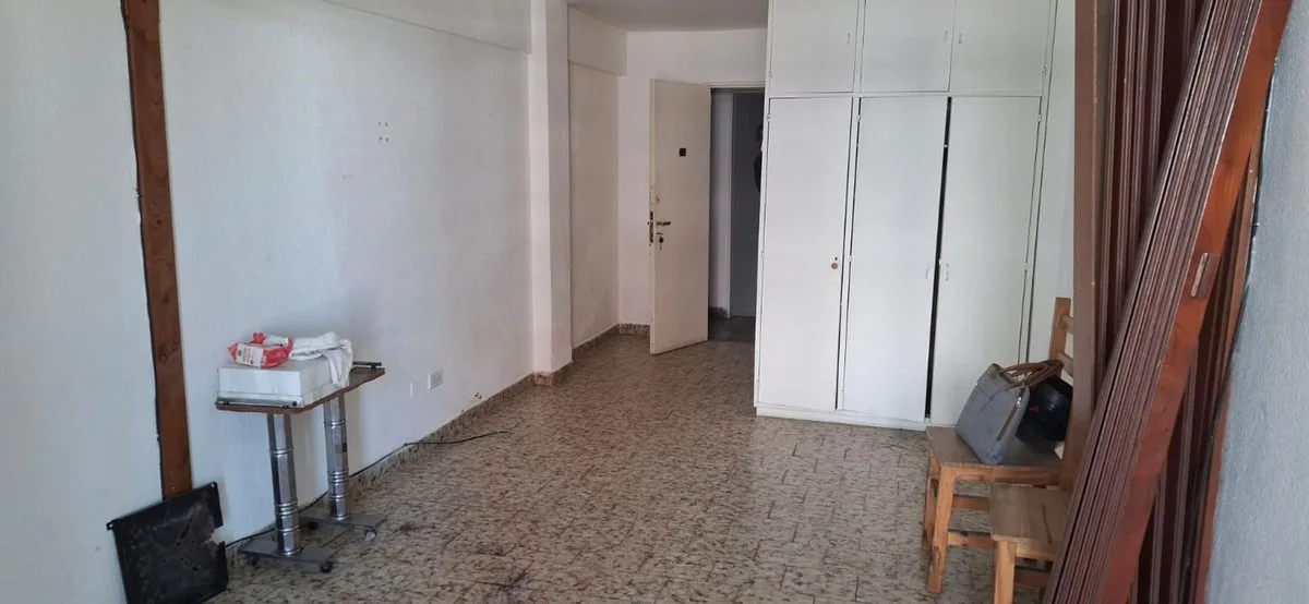 VENTA MONOAMBIENTE AL FRENTE CON BALCON