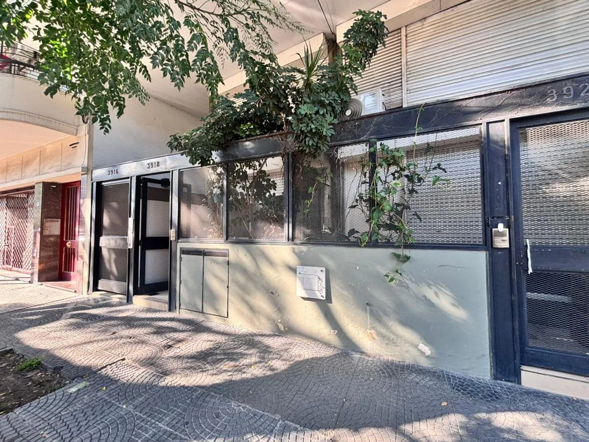 VENTA DPTO 3 AMB. EN BOEDO. EXCELENTE OPORTUNIDAD foto 2