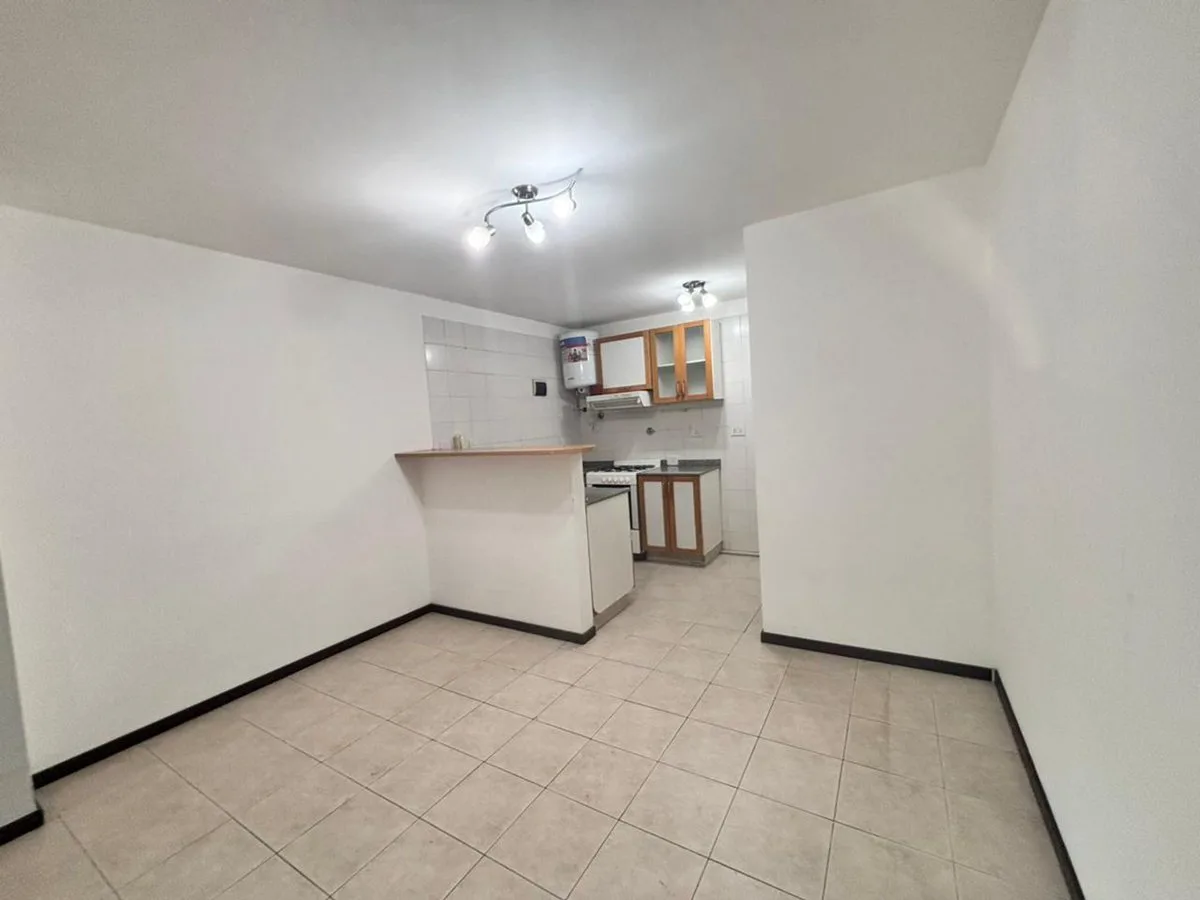 VENTA DPTO 3 AMB. EN BOEDO. EXCELENTE OPORTUNIDAD foto 3