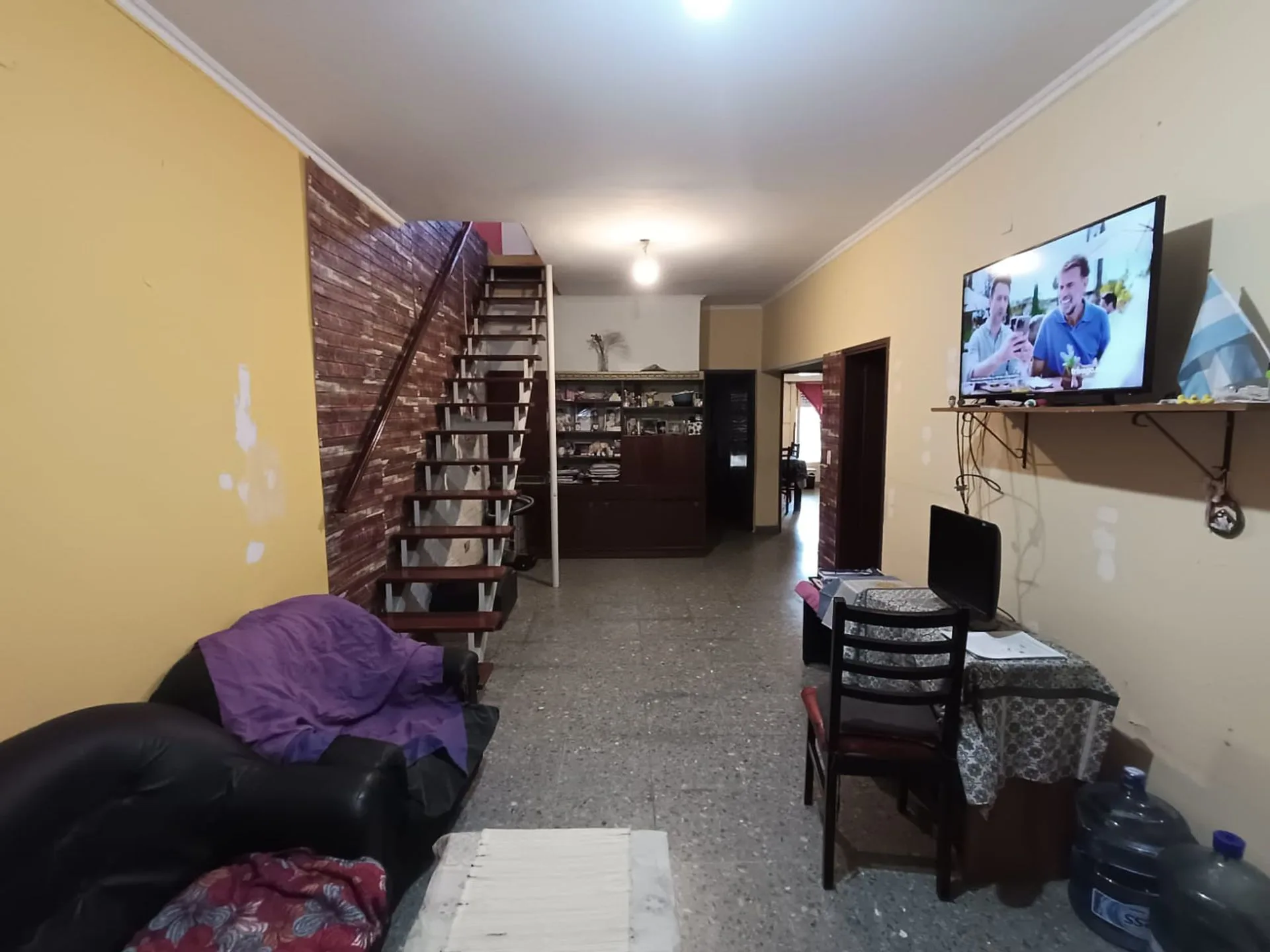 VENTA CASA 4 AMBIENTES VILLA LUZURIAGA PATIO foto 5