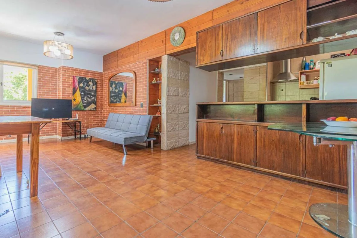 Venta departamento  Tigre Apto credito OPORTUNIDAD foto 5
