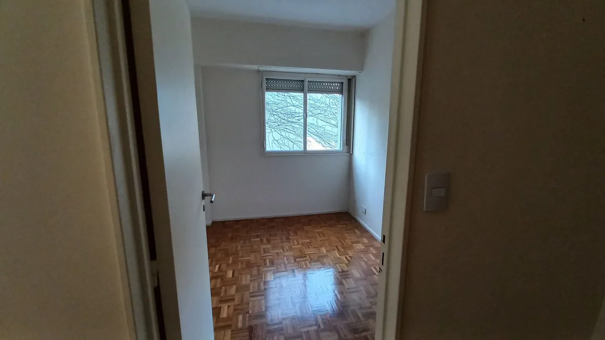 VENTA DEPARTAMENTO 4 AMBIENTES NÚÑEZ COCHERA foto 3