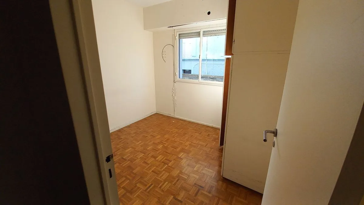 VENTA DEPARTAMENTO 4 AMBIENTES NÚÑEZ COCHERA foto 4