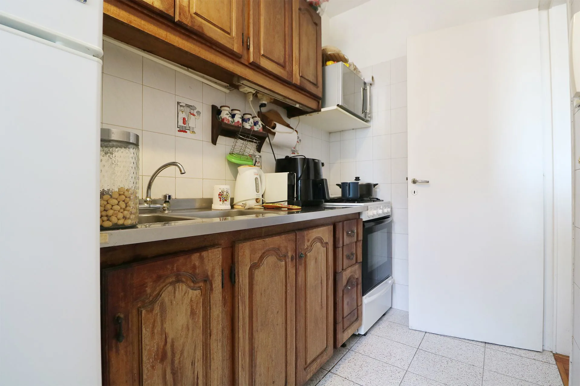 VENTA DEPARTAMENTO 3 AMBIENTES EN BALVANERA foto 3
