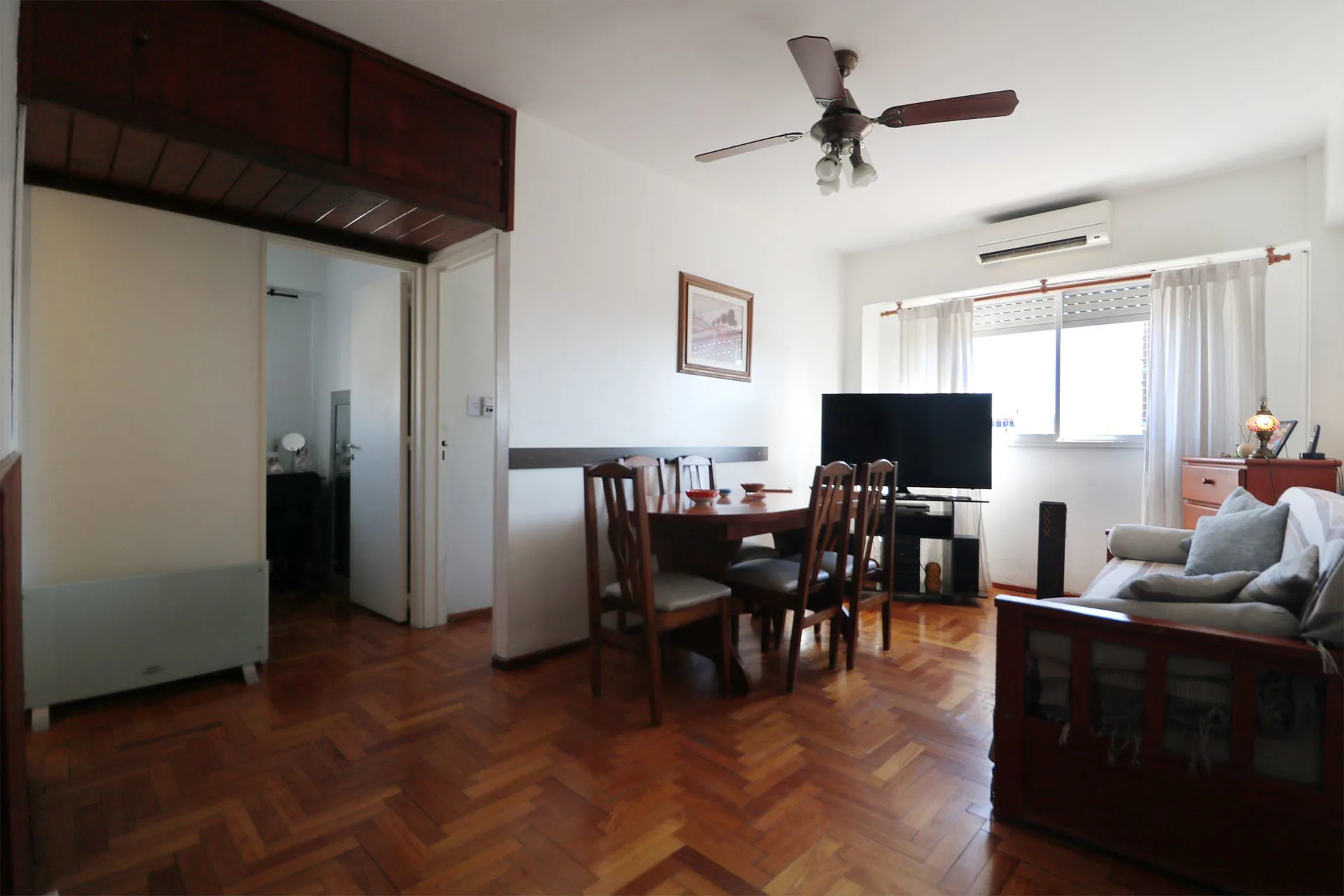 VENTA DEPARTAMENTO 3 AMBIENTES EN BALVANERA foto 5