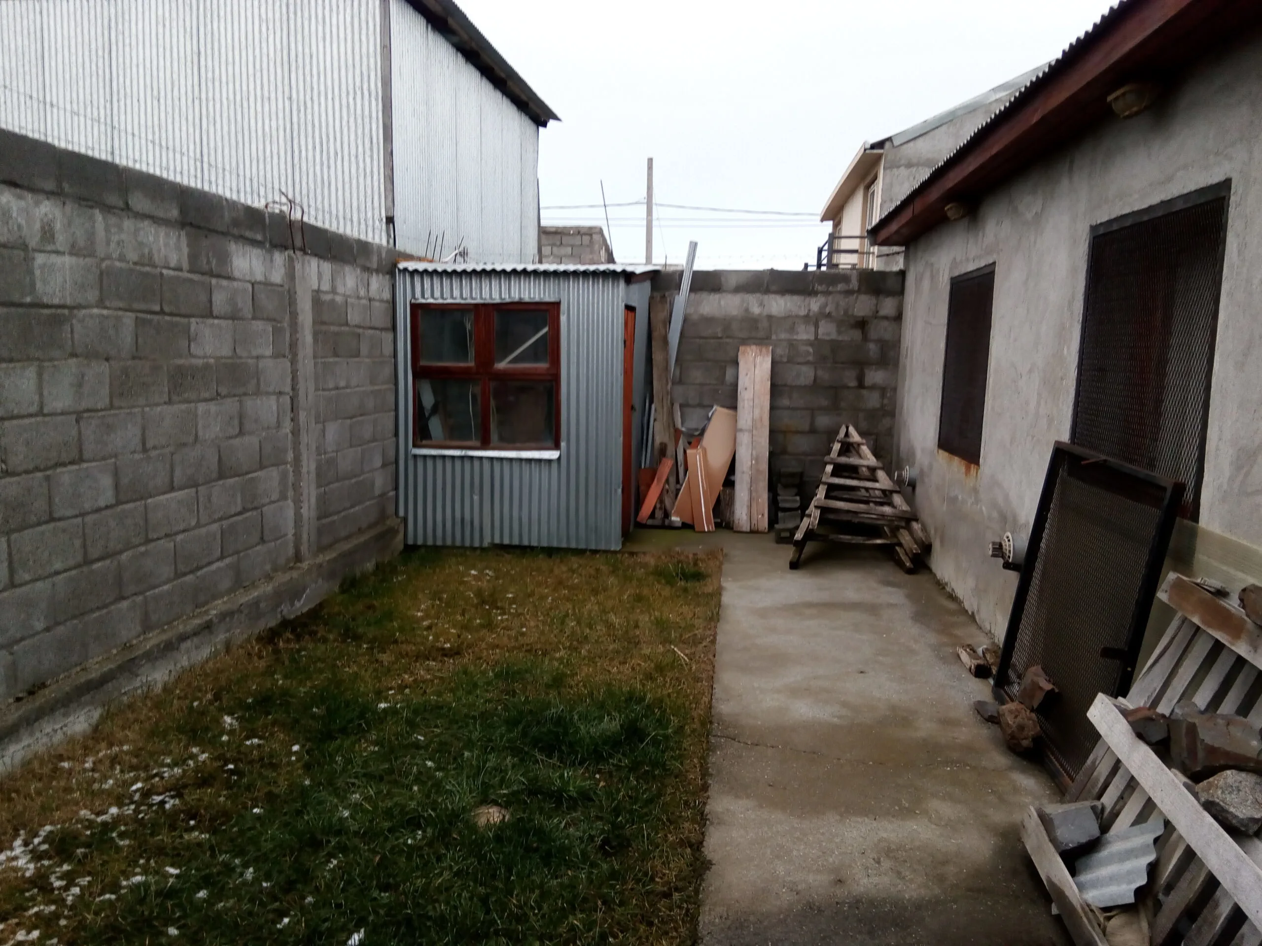 CASA – 3 DORMITORIOS – CHACRA IV foto 2