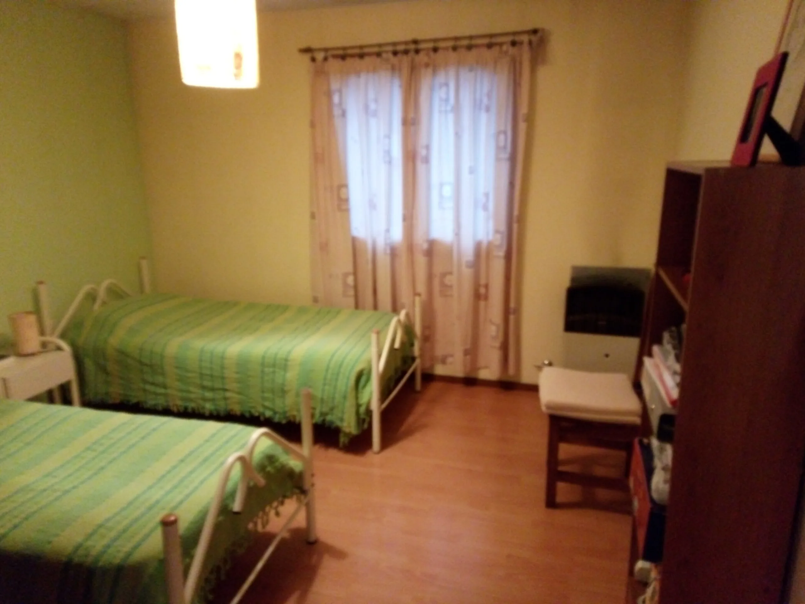 CASA – 3 DORMITORIOS – CHACRA IV foto 3