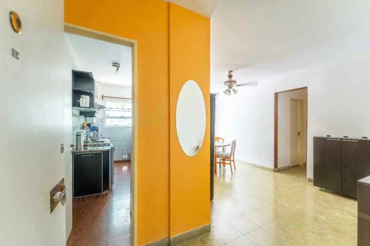 Venta Depto de 2 amb en V. Urquiza - Corredor DOHO foto 2