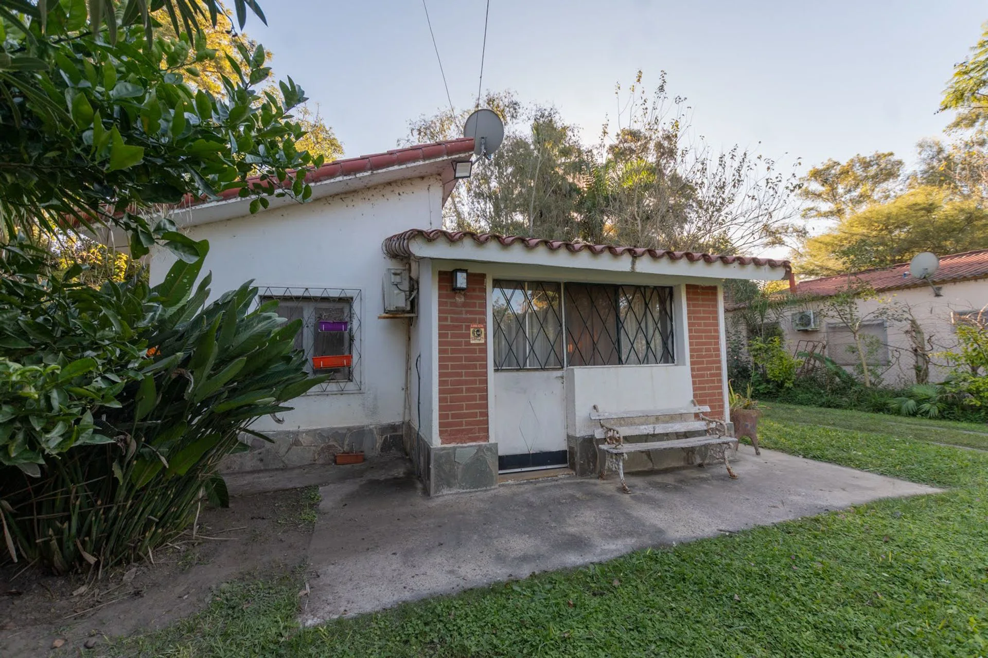 ALQUILER CASA EN SAUCE VIEJO A METROS DEL RIO foto 5