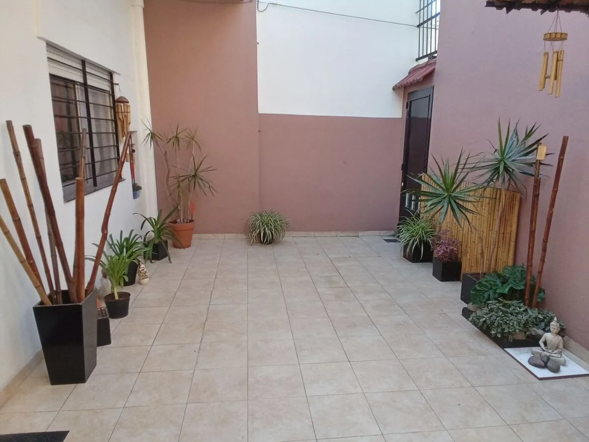 PH 2 AMBIENTES AL FONDO PATIO VILLA BALLESTER foto 2