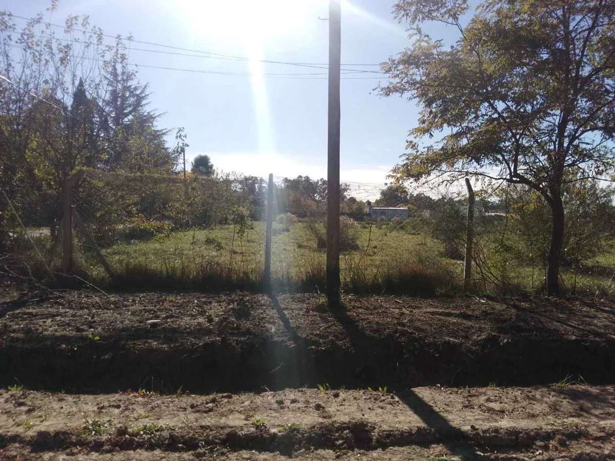 LOTE EN VENTA BRANDSEN IDEAL DESARROLLO foto 3