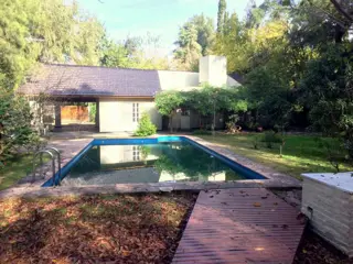 Ing. Maschwitz -zona Las Glorias - 3 Dormitorios - Parque - Piscina foto 2