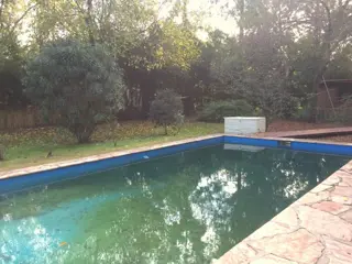 Ing. Maschwitz -zona Las Glorias - 3 Dormitorios - Parque - Piscina foto 4