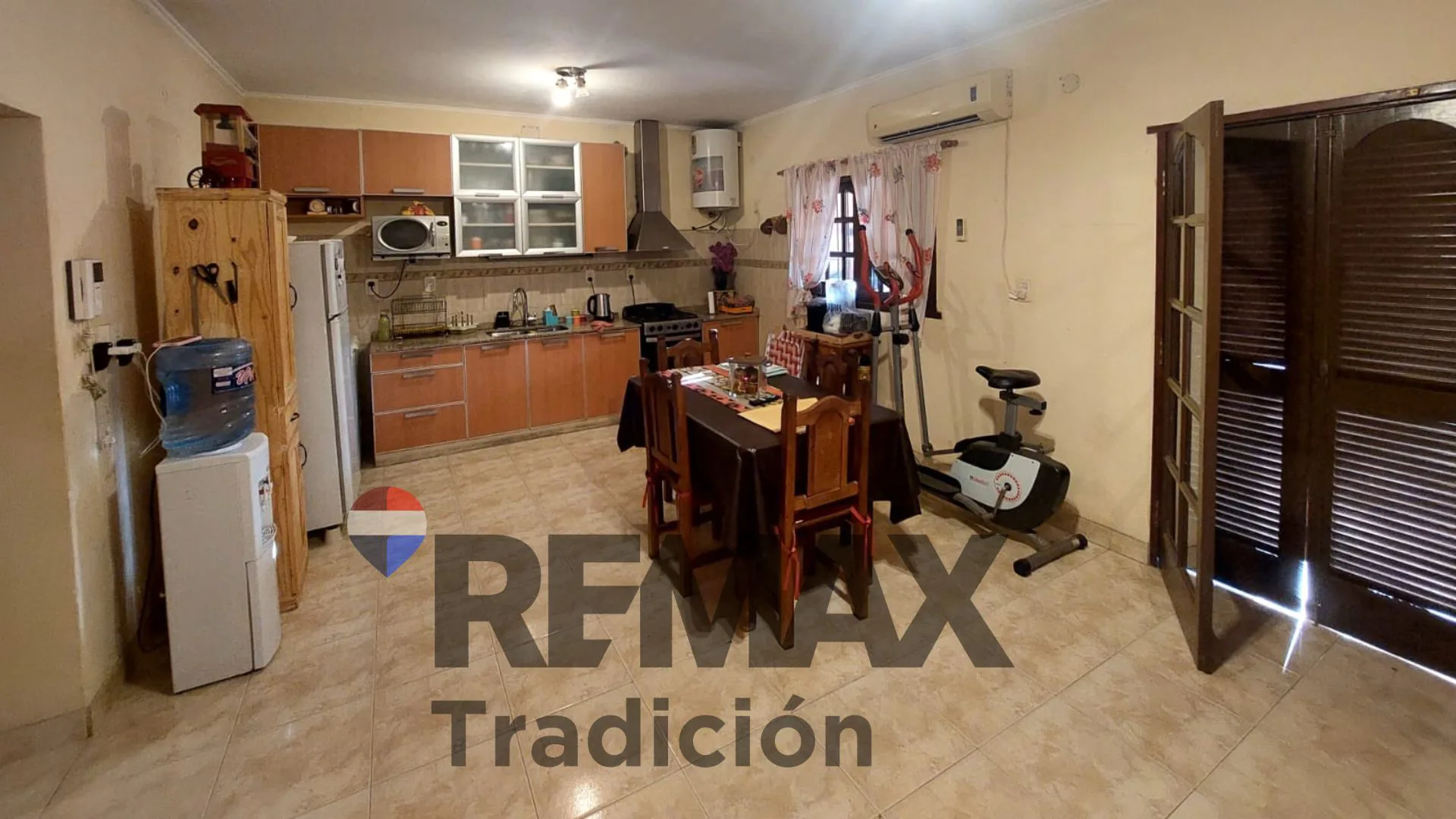 Venta Casa 3 Dormitorios Resistencia foto 4