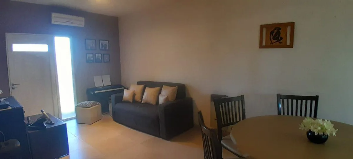 Vendo casa 2 dormitorios en Plaza San Francisco foto 4