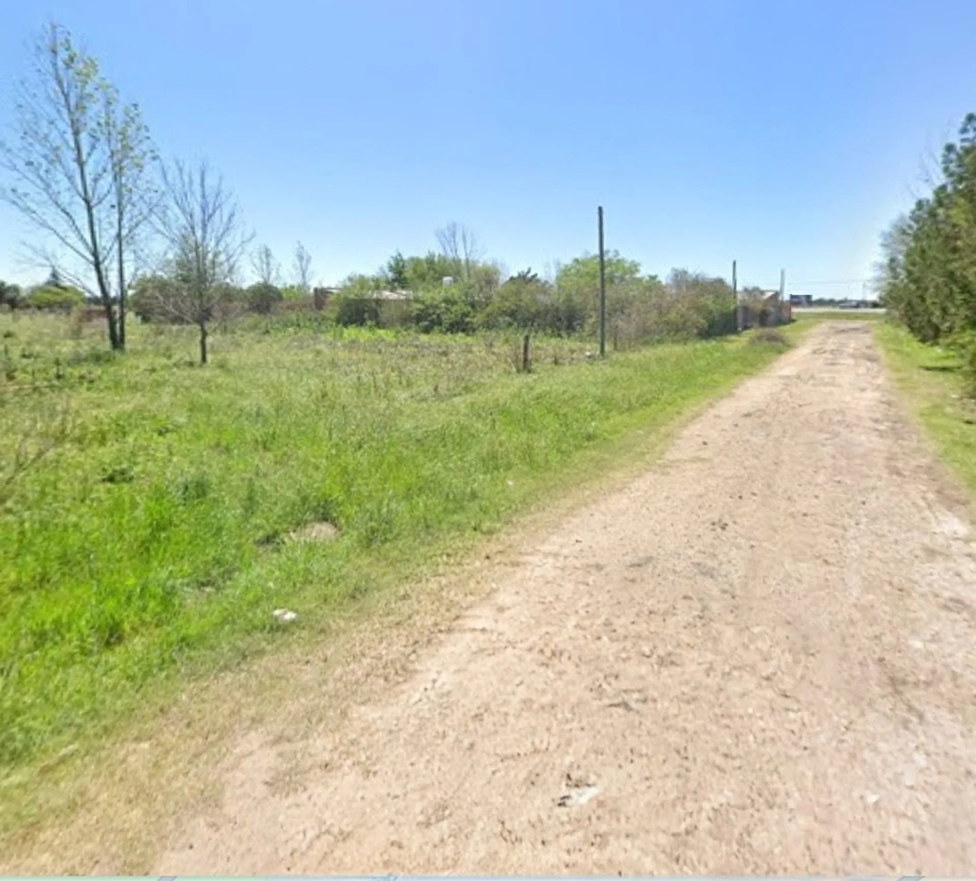 VENTA TERRENO 1.315,80 m², VILLA GENERAL SAVIO foto 3