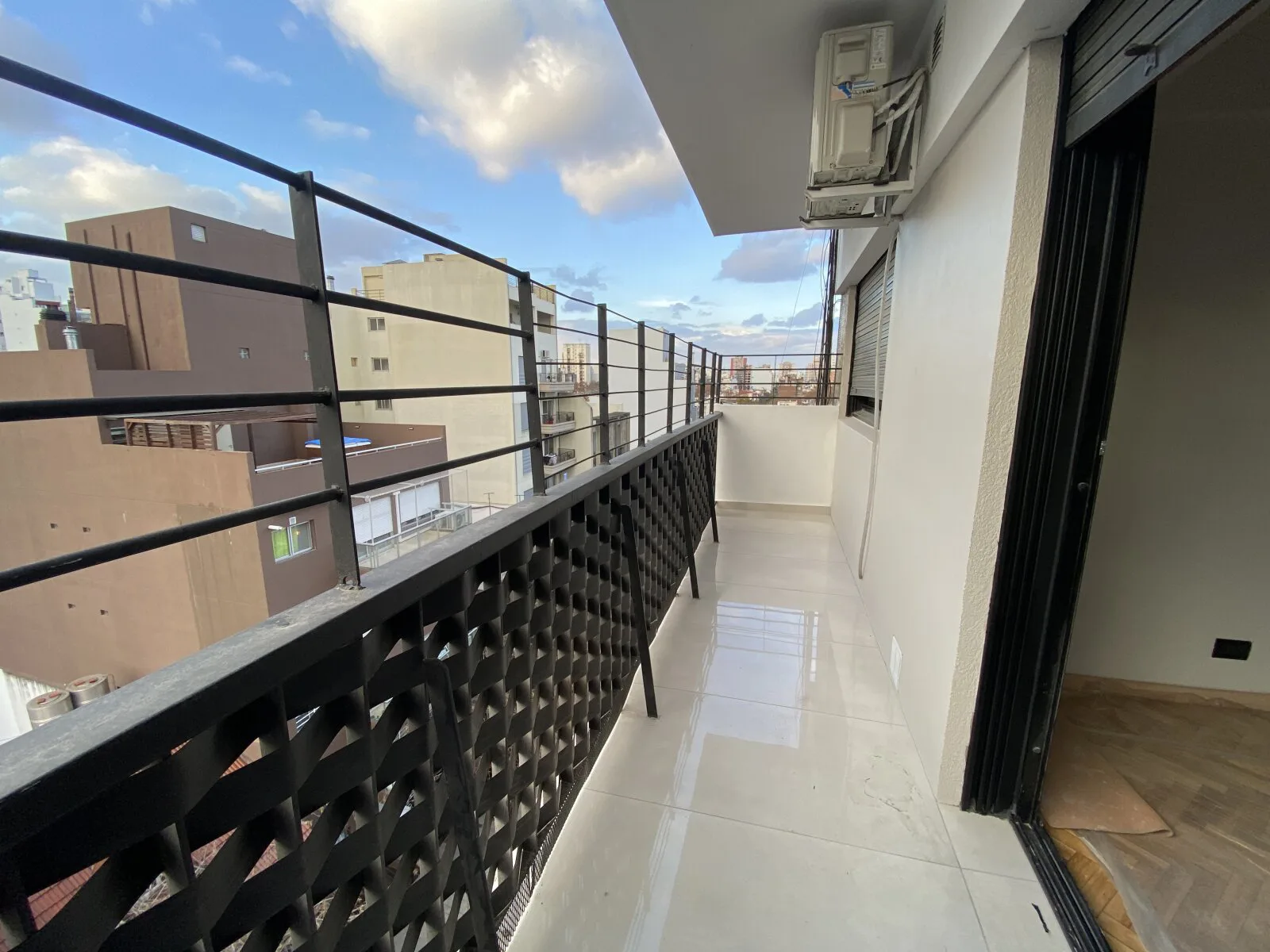 Departamento 3 ambientes con balcón en venta, Caballito! foto 4