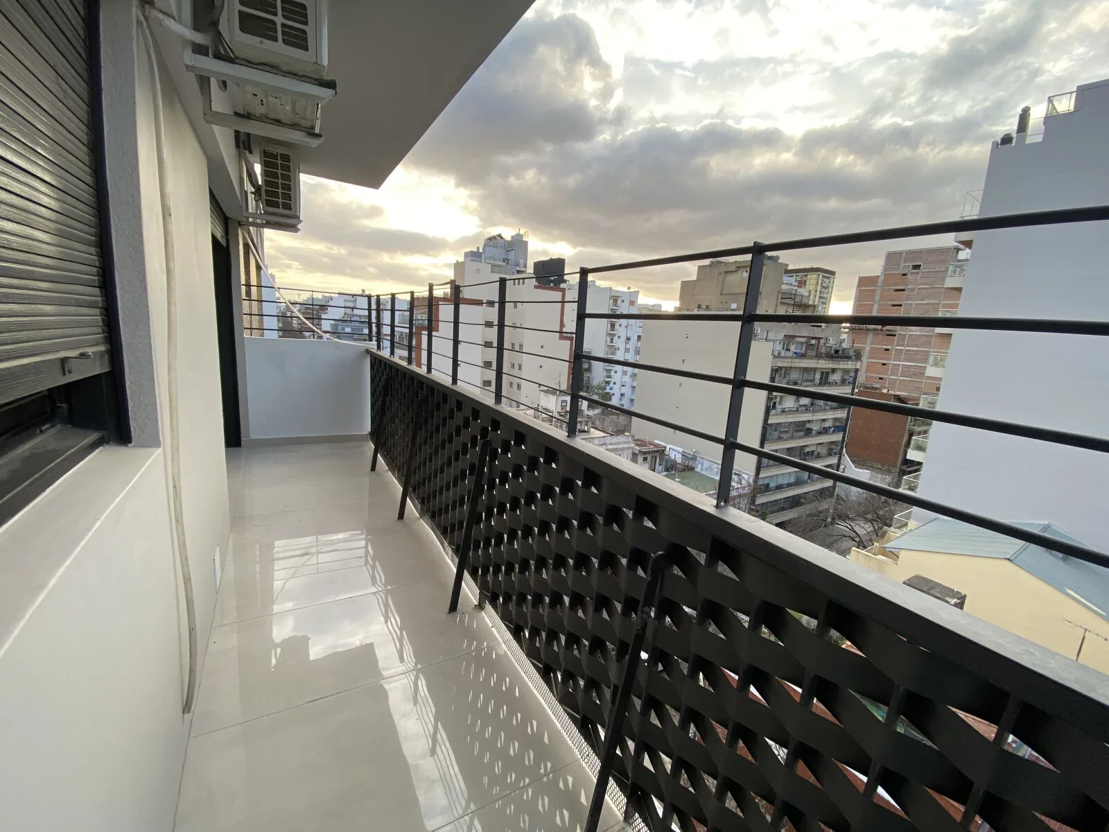 Departamento 3 ambientes con balcón en venta, Caballito! foto 5