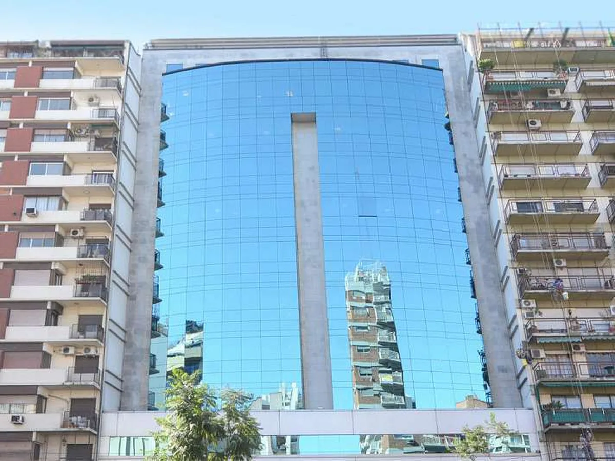 Cabildo Av. 2677 5º