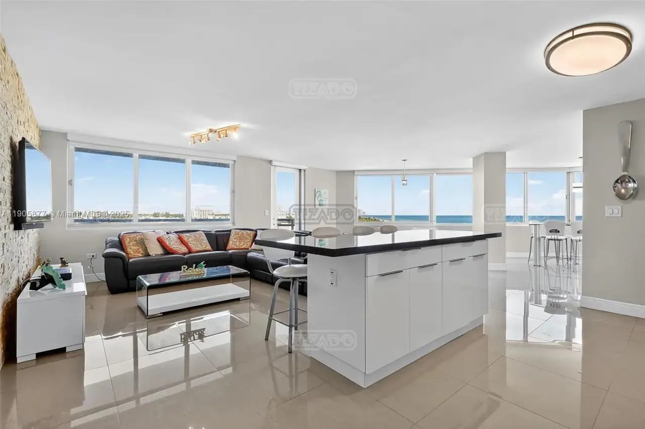 7135 Collins Ave #705 7100 foto 4
