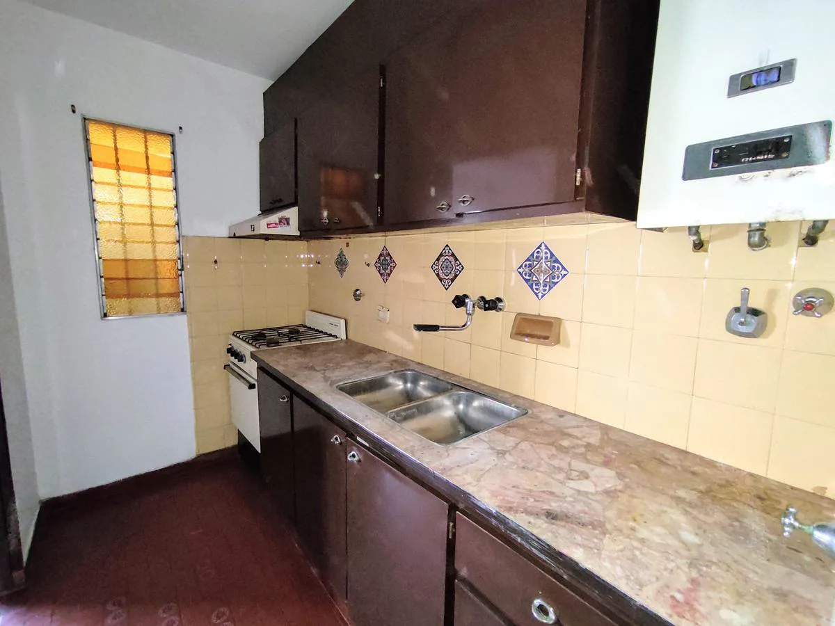 Av. Alberdi 300 Bis - Departamento de dos dormitorios en venta en Rosario foto 2