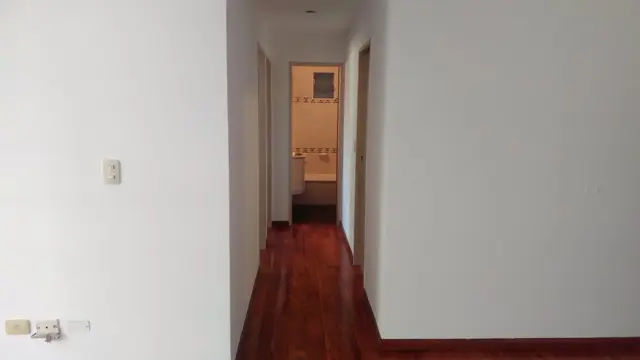 HERMOSO SEMIPISO DE 3 AMB EN CABALLITO