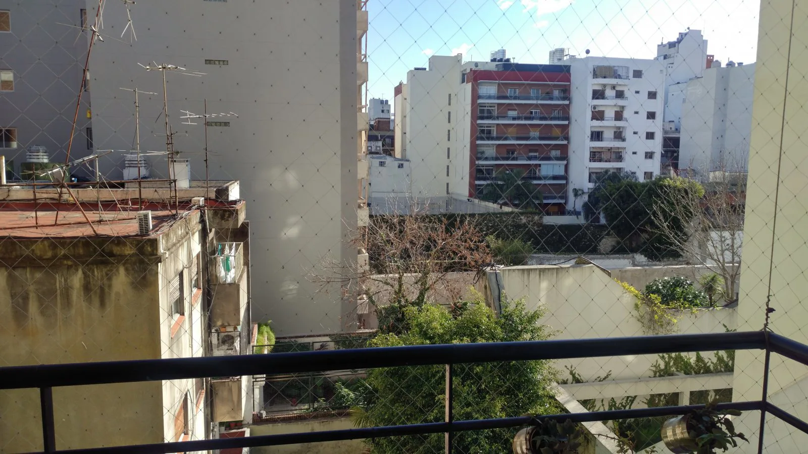 HERMOSO SEMIPISO DE 3 AMB EN CABALLITO foto 4
