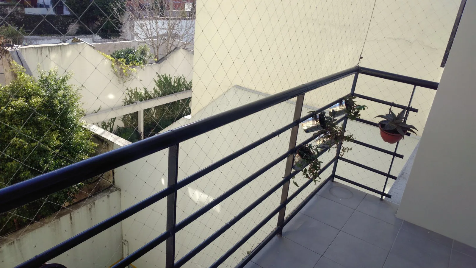 HERMOSO SEMIPISO DE 3 AMB EN CABALLITO foto 5