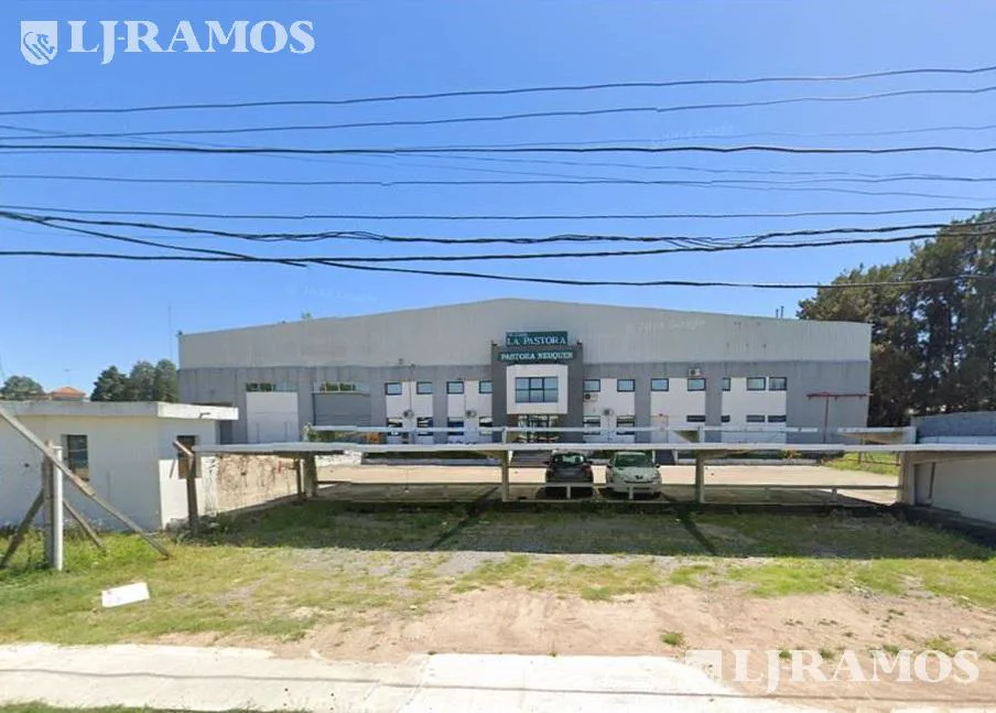 Depósito en Alquiler y Venta en Parque Ind. Pilar foto 2