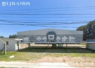 Depósito en Alquiler y Venta en Parque Ind. Pilar foto 2