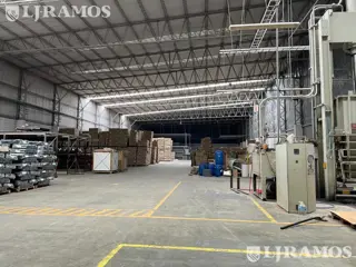 Depósito en Alquiler y Venta en Parque Ind. Pilar foto 5