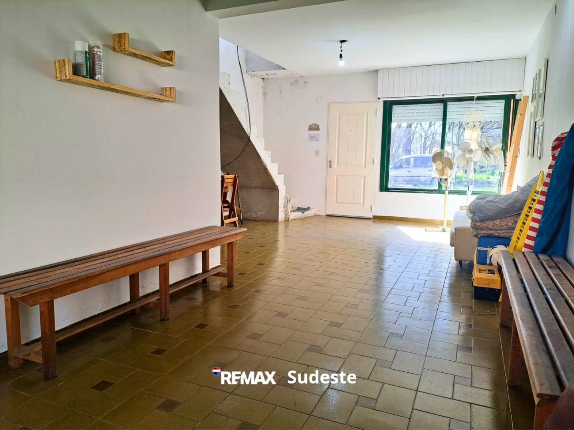 VENTA CASA DUPLEX EN PEHUENCO 3 DORMITORIOS foto 4