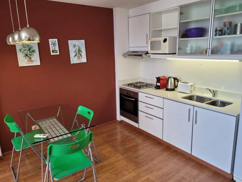 Venta de departamento 2 Ambientes en Villa Urquiza, Capital Federal foto 3