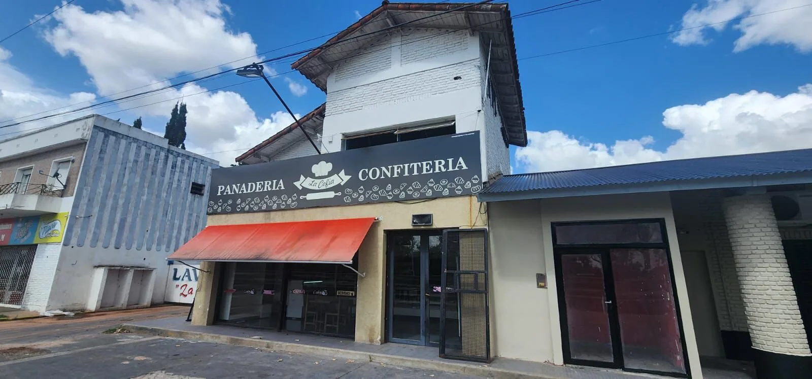 Complejo comercial sobre Ruta 3 Cañuelas foto 4