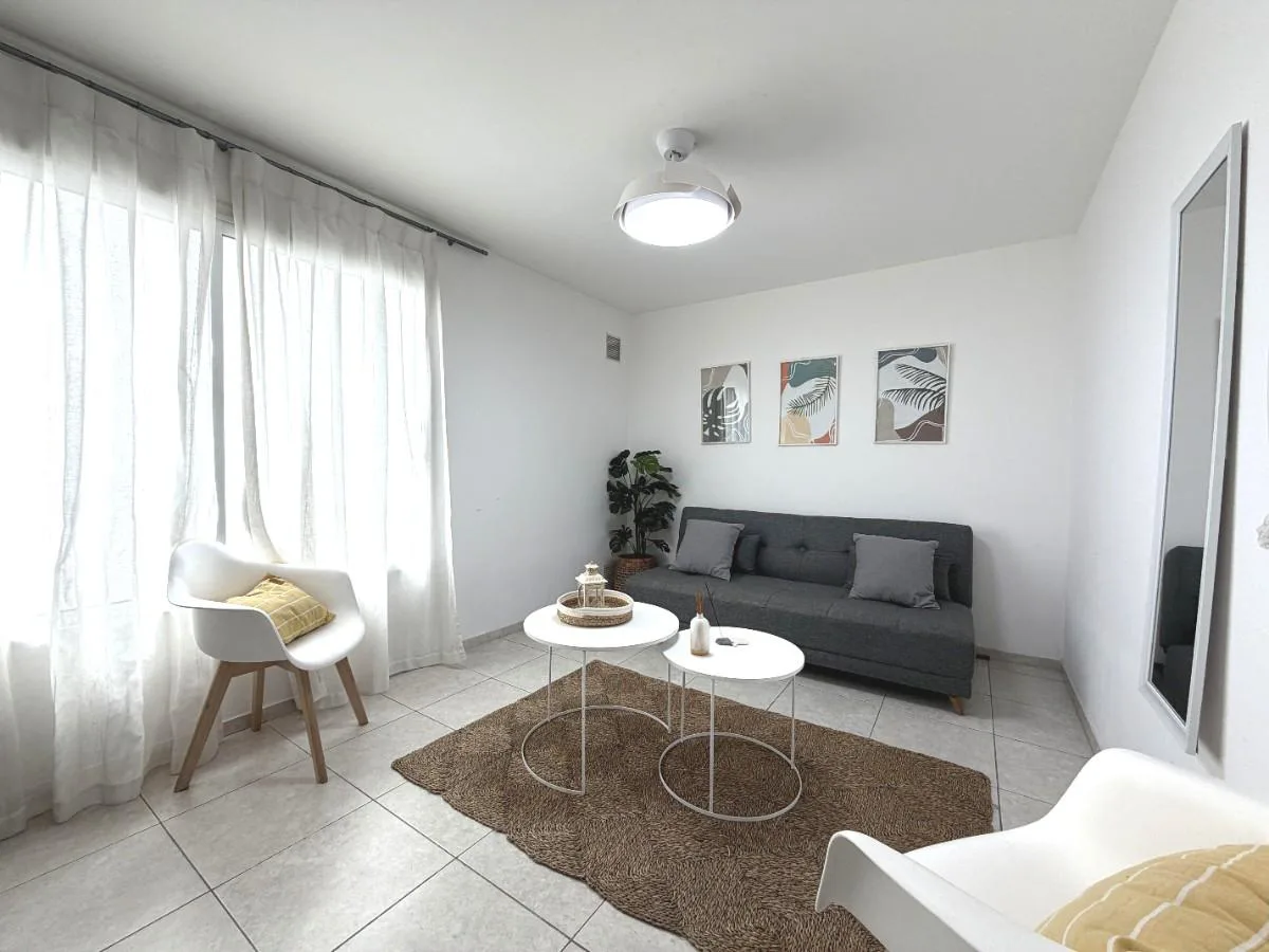 CENTRO a 50 mts de Nueva Cordoba 1 dormitorio amoblado, con escritura y posesion inmediata foto 3