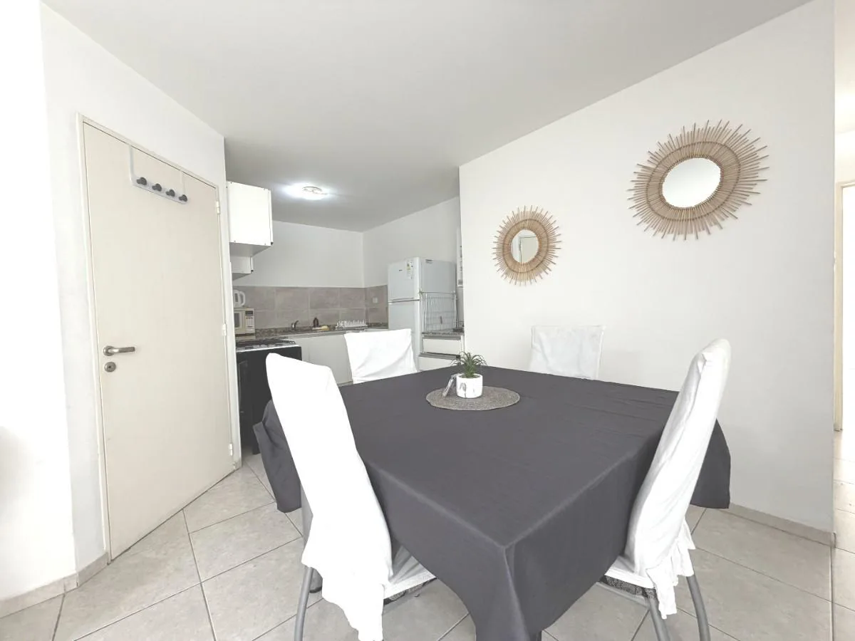 CENTRO a 50 mts de Nueva Cordoba 1 dormitorio amoblado, con escritura y posesion inmediata foto 5