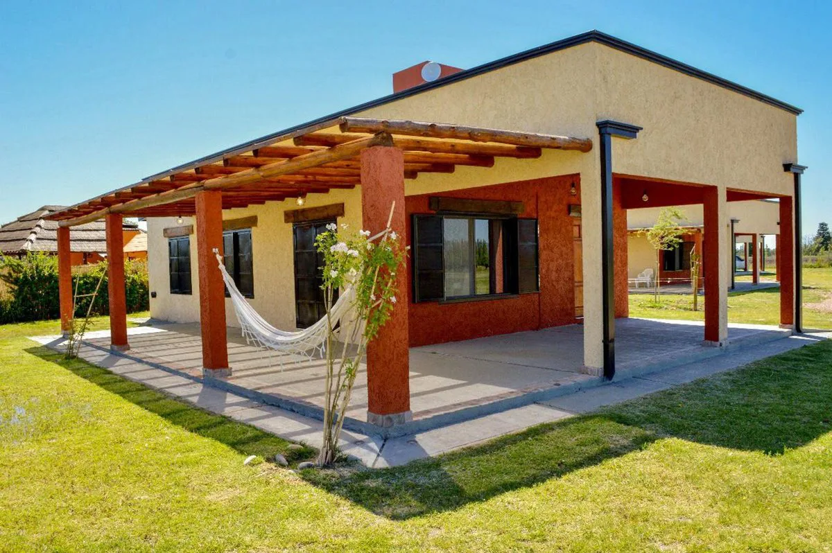 VENTA COMPLEJO TURISTICO "MORITA MIA"- SAN RAFAEL