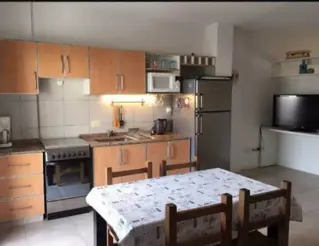 AMPLIO DEPTO 2 AMBIENTES CON COCHERA- Y AMENITIES -PALERMO foto 2
