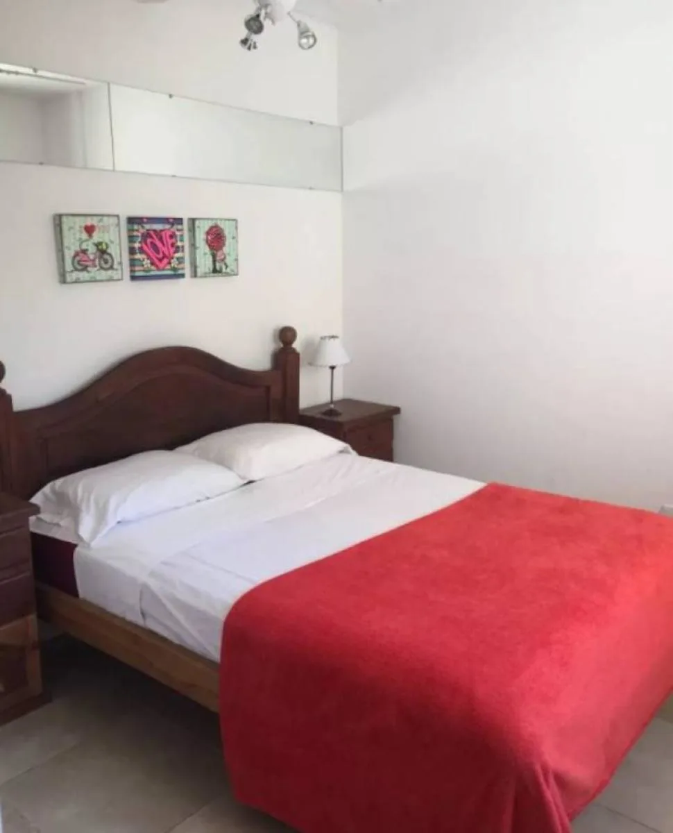 1-bedroom apartment in Palermo – photo 4 of 11