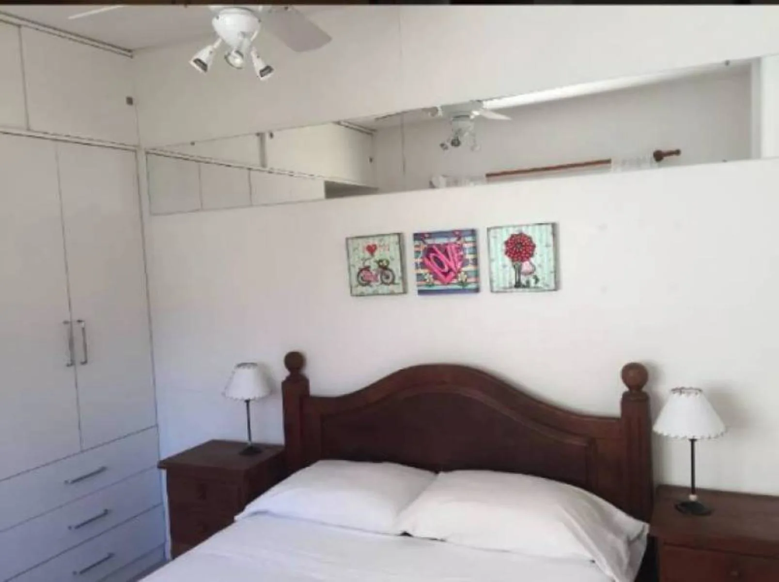 1-bedroom apartment in Palermo – photo 6 of 11