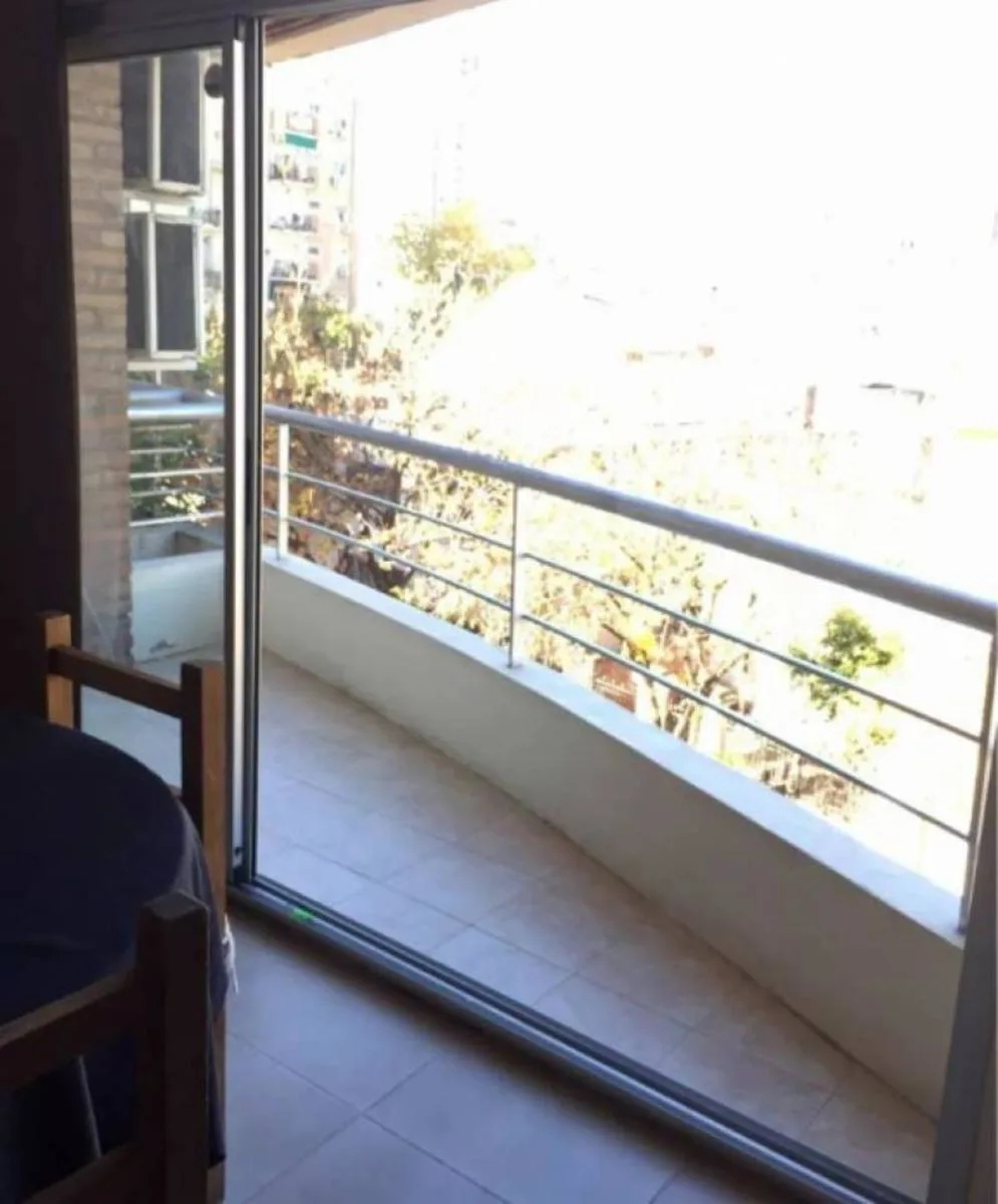 1-bedroom apartment in Palermo – photo 11 of 11