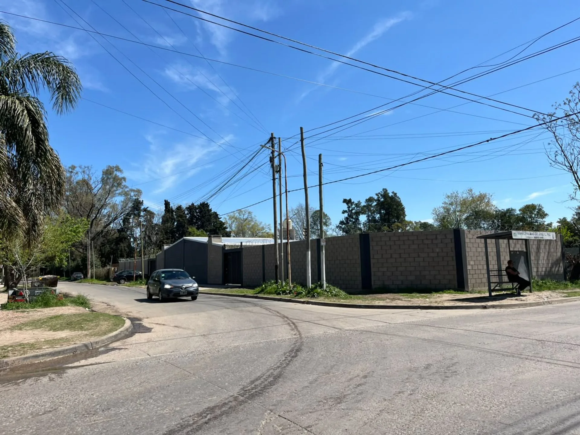 VENTA DE TERRENOS EN JOSE C. PAZ  ACEPTA PERMUTA foto 3