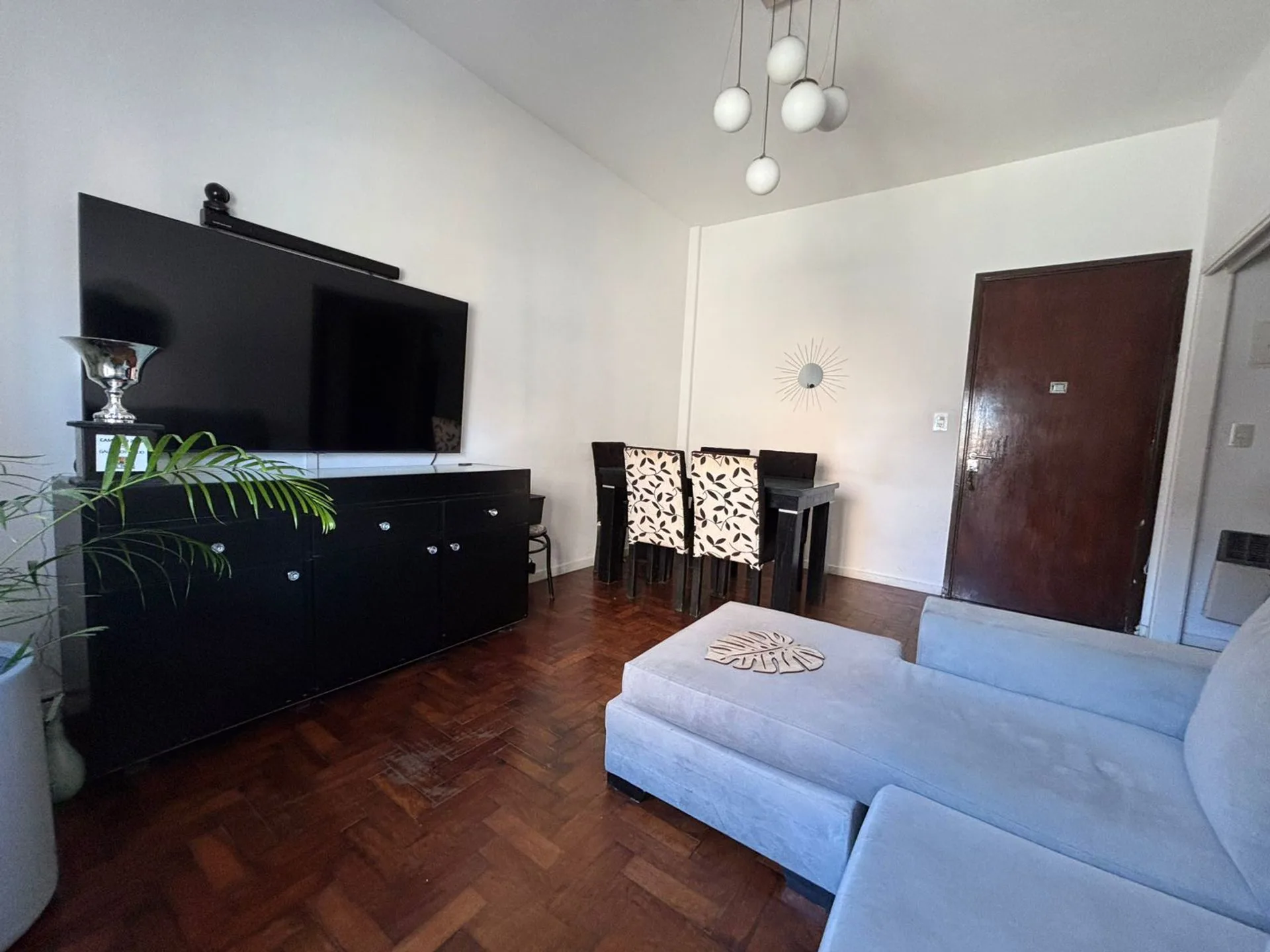 VENTA DEPARTAMENTO 3 AMBIENTES CHACARITA foto 2