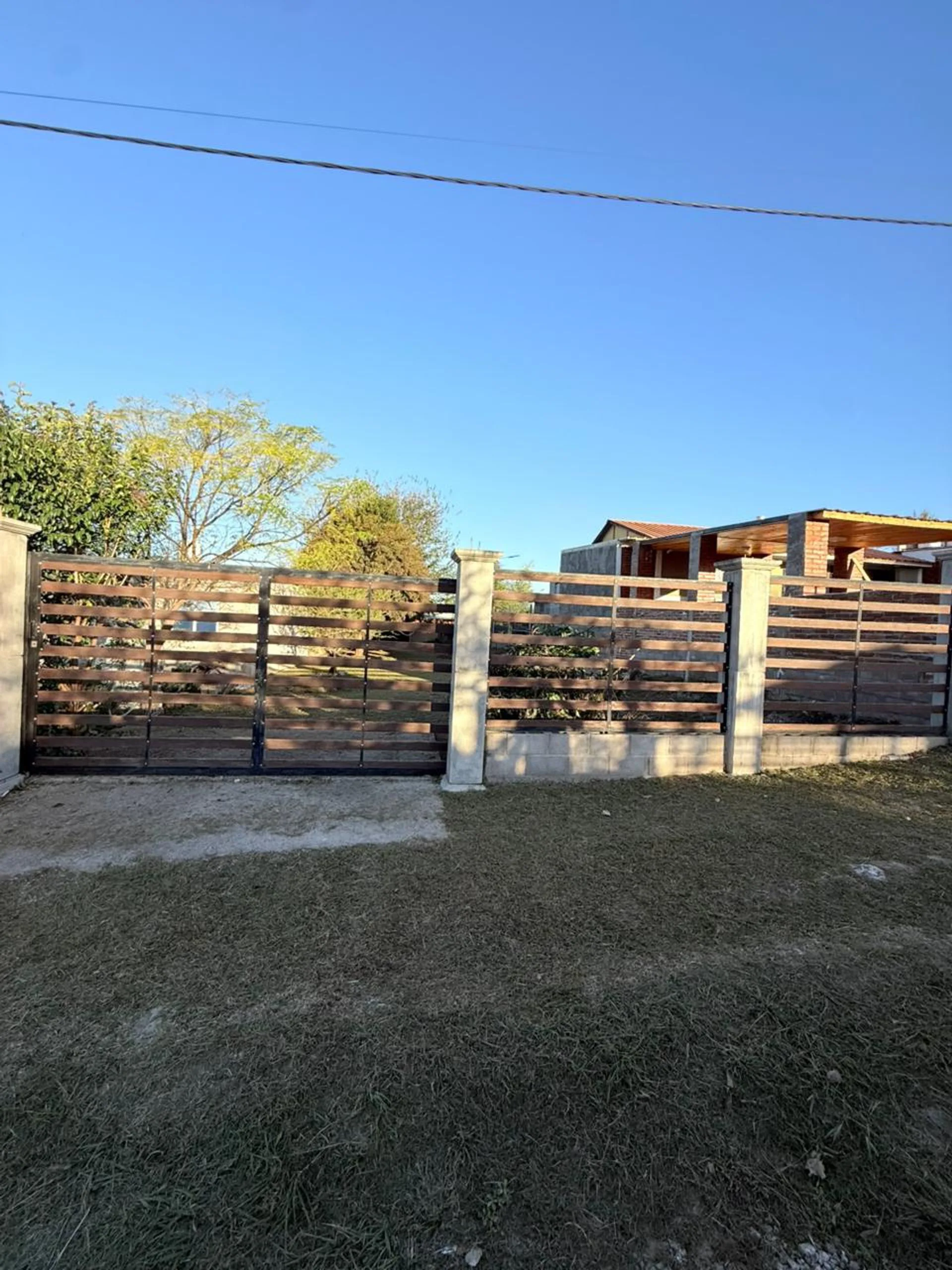 TERRENO EN VENTA POTRERO DE GARAY CORDOBA foto 2