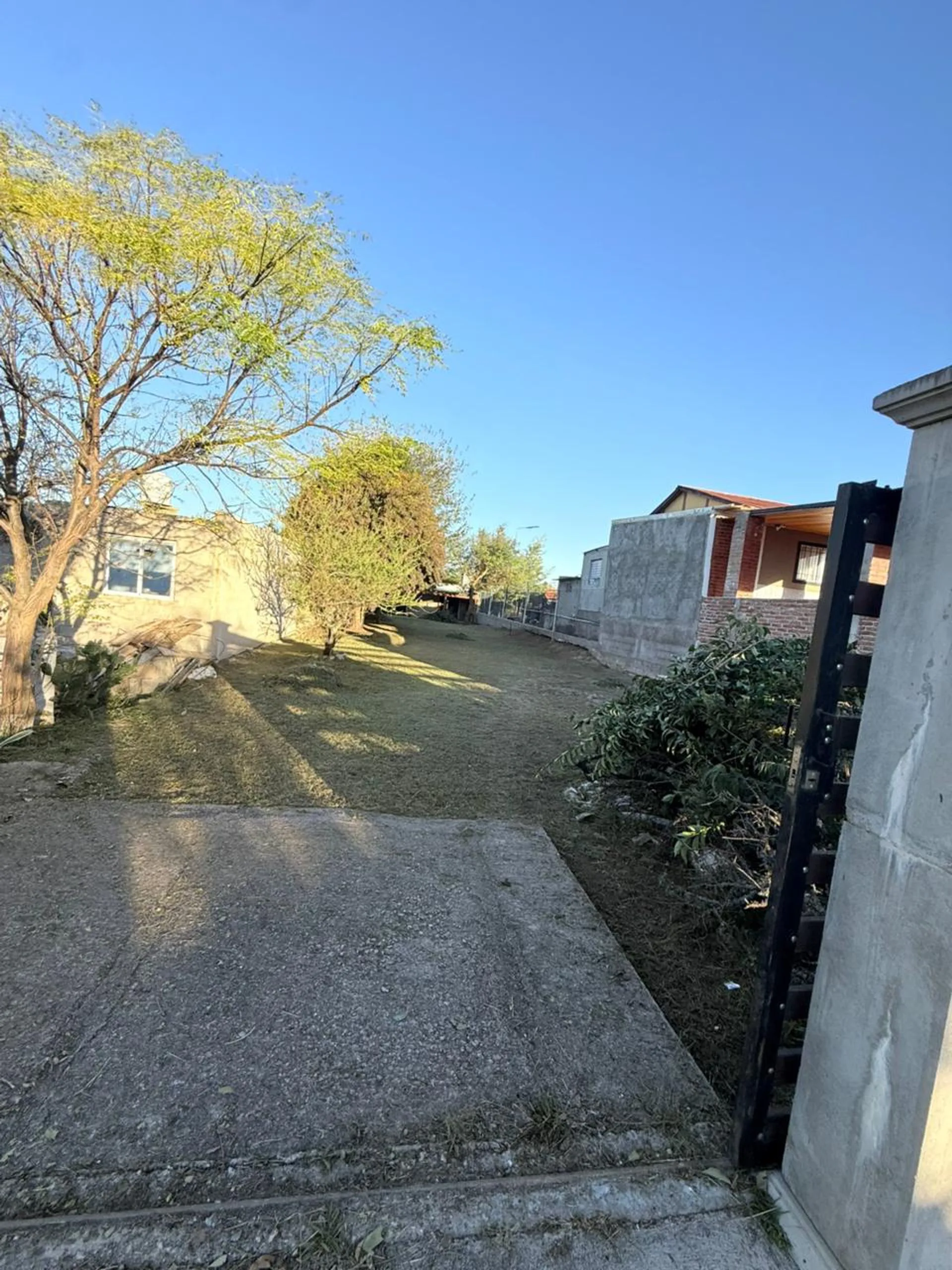 TERRENO EN VENTA POTRERO DE GARAY CORDOBA foto 4