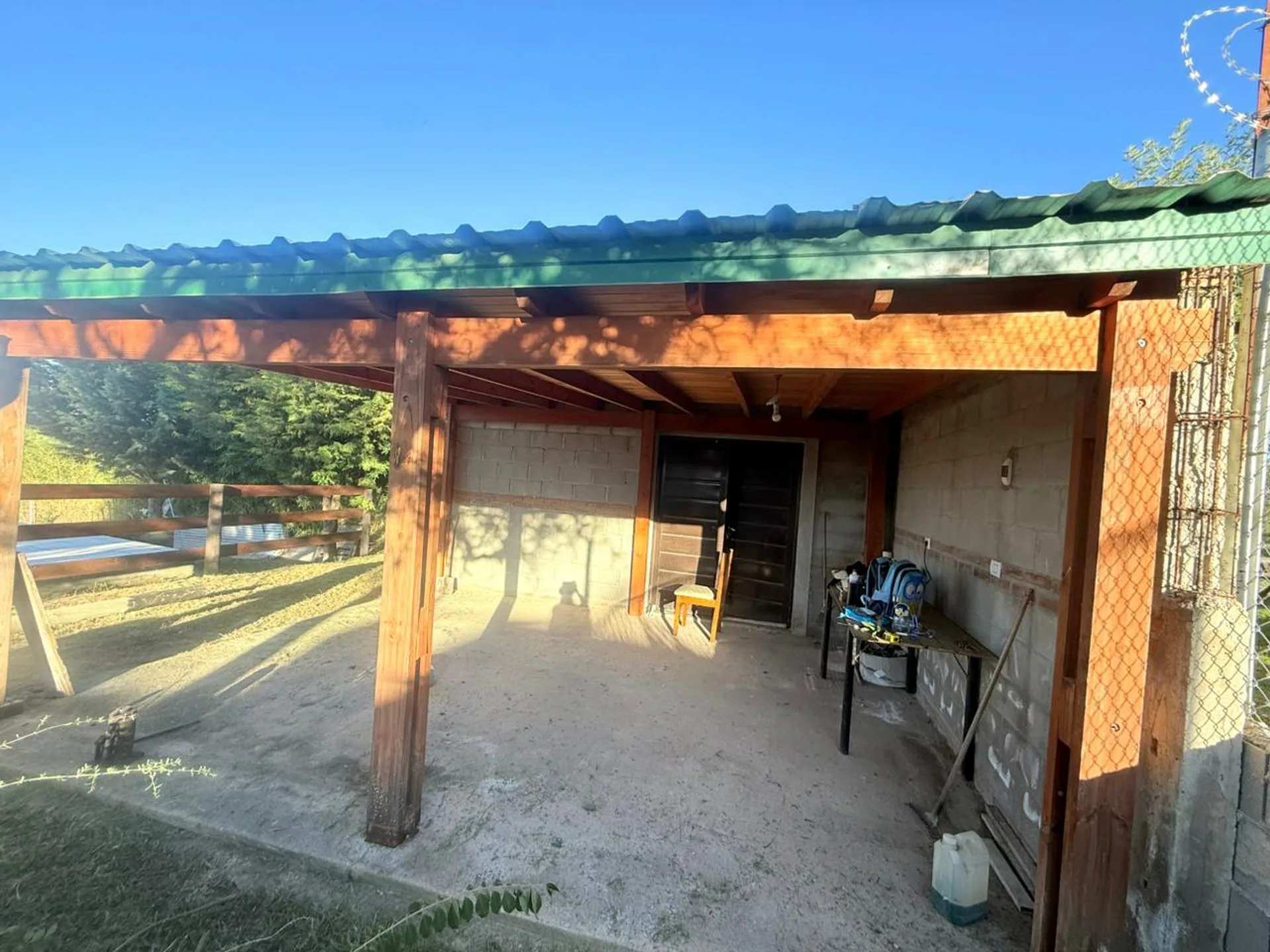 TERRENO EN VENTA POTRERO DE GARAY CORDOBA foto 5