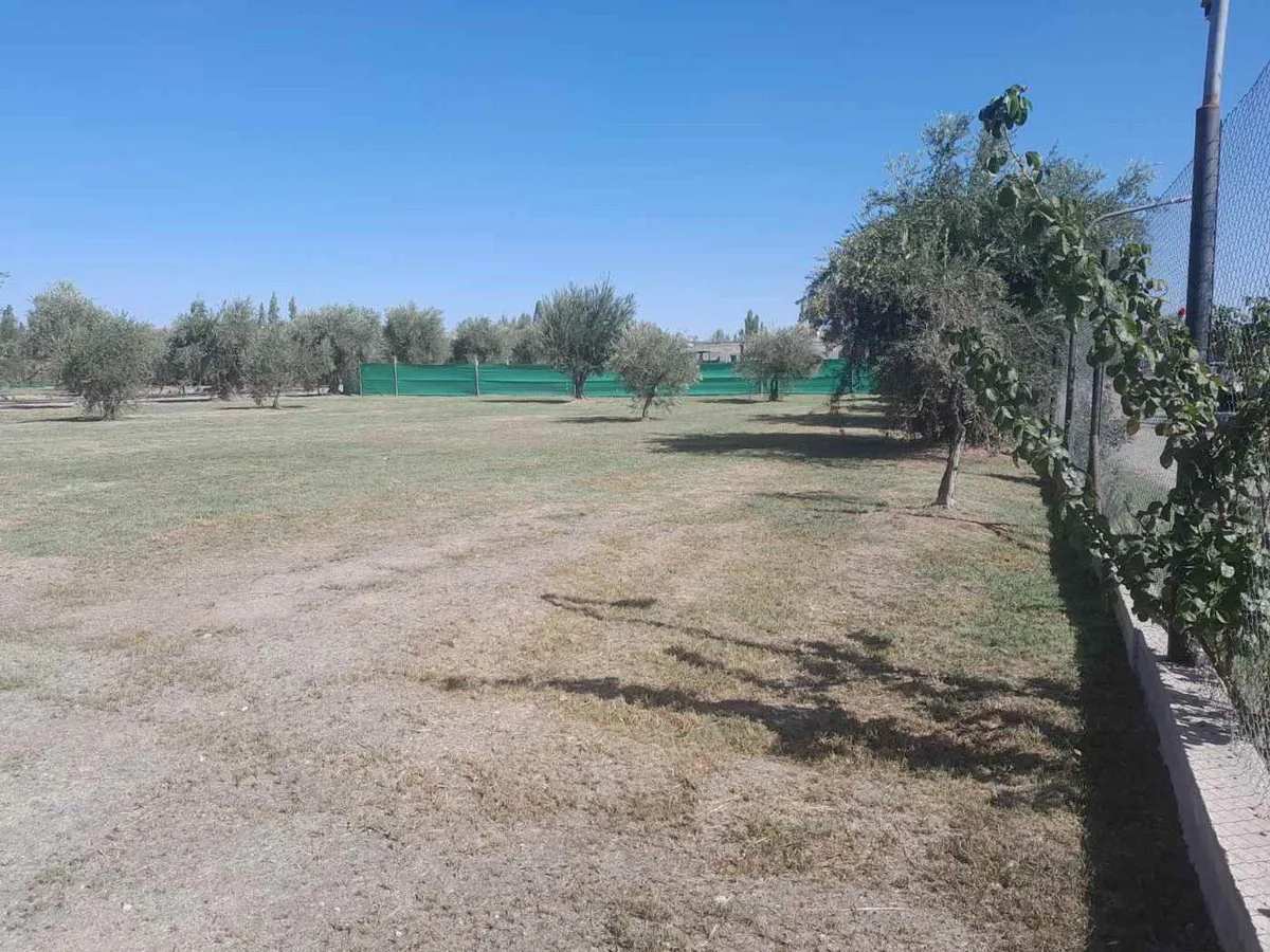 Lote frontal en Venta en Barrio Olivos de Furlotti foto 2