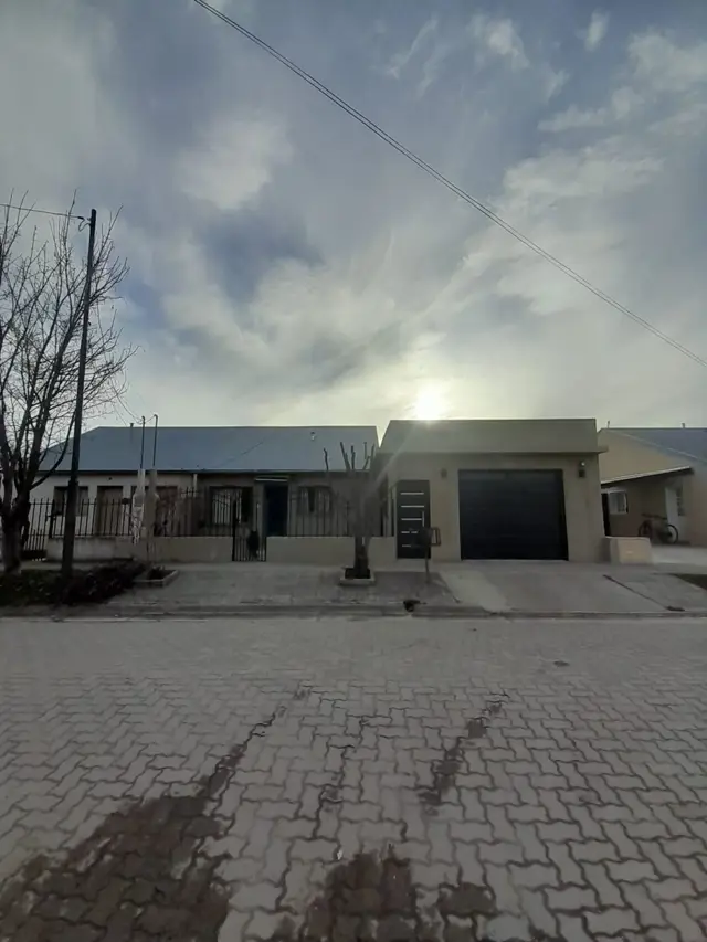 Casa en Trevelin